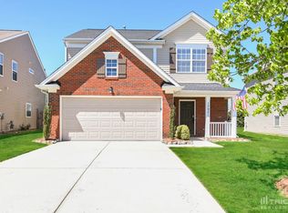 13921 Sugar Oats Ln, Charlotte, NC 28213