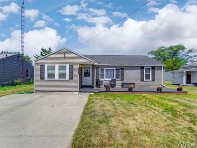 610 W 7th St, Delphos, OH, 45833