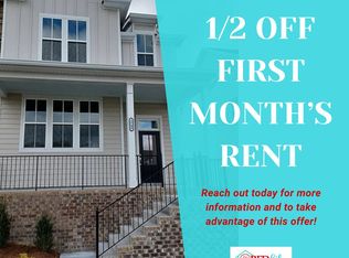 1748 Park Terrace Ln, Nolensville, TN 37135