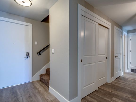 2nd image of 409 NE 85th St Unit 4D