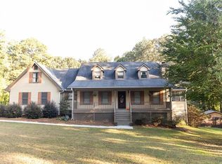 95 Highlands Ln, Oxford, GA 30054