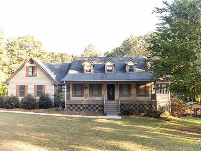 95 Highlands Ln, Oxford, GA, 30054
