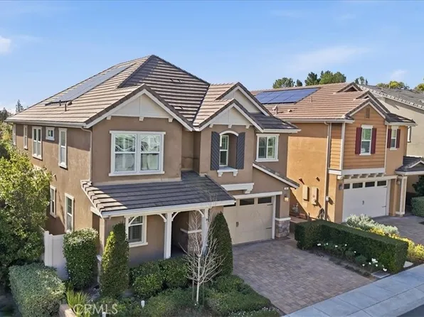 11 Silver Spruce Ct, Lake Forest, CA 92630