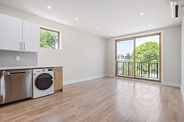 Rented by Skyhigh Realty NYC LLC