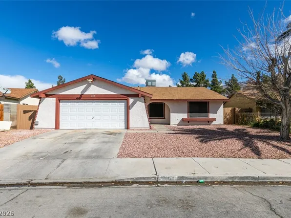 4102 Wendy Ln, Las Vegas, NV 89115