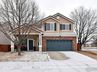 1102 Fenwick Dr, Fort Collins, CO 80524