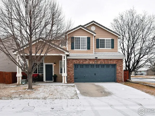 1102 Fenwick Dr, Fort Collins, CO 80524