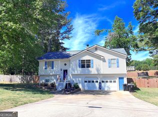 95 Burton Dr, Douglasville, GA 30134