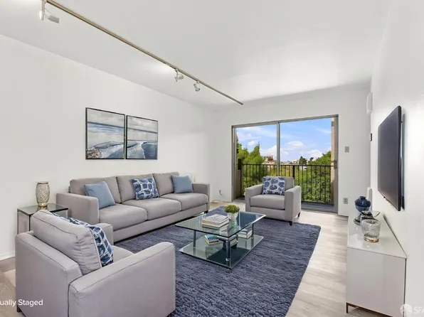 425 Orange St APT 313, Oakland, CA 94610