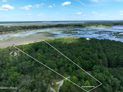 39 Net Menders Loop, Saint Helena Island, SC, 29920