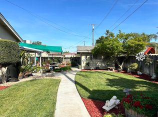 1907 W Aurora Ave, Porterville, CA