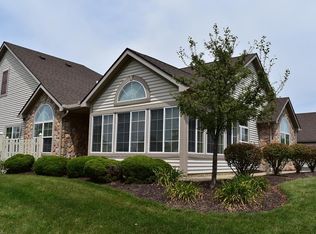 5263 Redford Dr, Brunswick, OH 44212