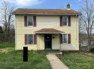 424 S Summit St, Derry, PA 15627