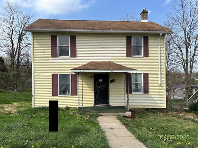 424 S Summit St, Derry, PA, 15627