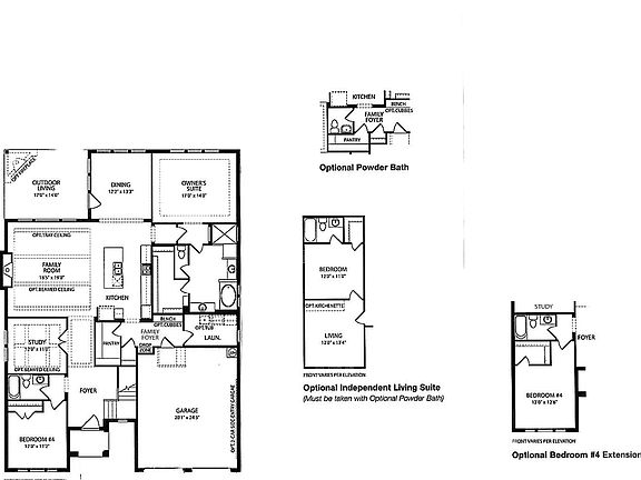 2nd image of 5427 Ayana Dr Lot 114
