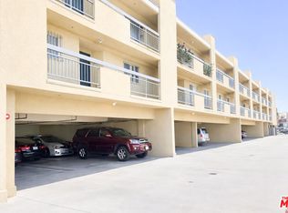 9014 Burnet Ave Unit 208, North Hills, CA