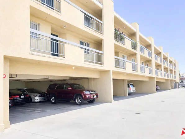 9014 Burnet Ave Unit 208, North Hills, CA 91343