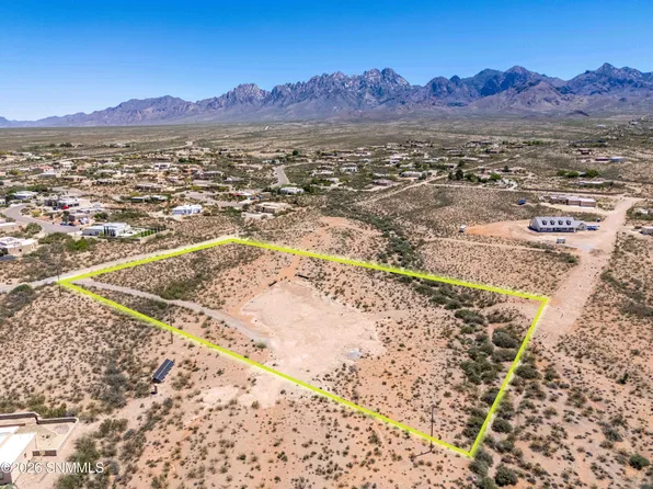 8680 Talavera Ave, Las Cruces, NM 88011