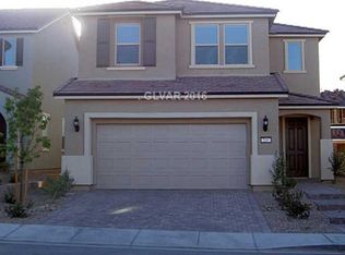 7207 Tawny Mill St, Las Vegas, NV 89148