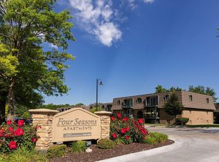 5108 Grover St APT 1, Omaha, NE 68106