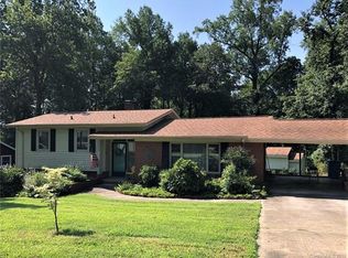 408 W Blume St, Landis, NC 28088