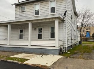 146 S Stewart St, Blairsville, PA