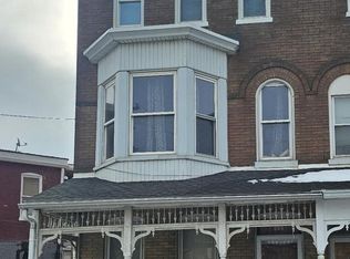 906 Clayton Ave, York, PA 17401
