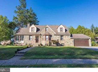 856 West Ave, Springfield, PA 19064