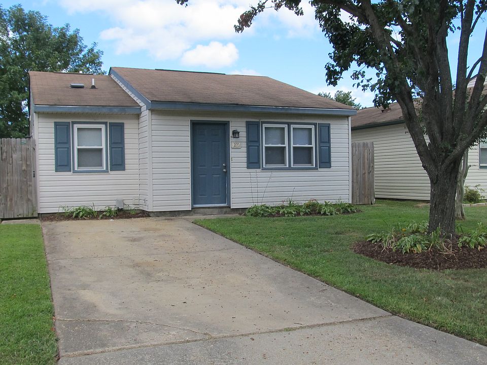 1st image of 1222 New Land Dr