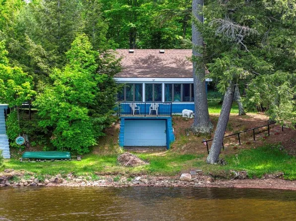 W11508 Enterprise Lake Rd, Elcho, WI 54428