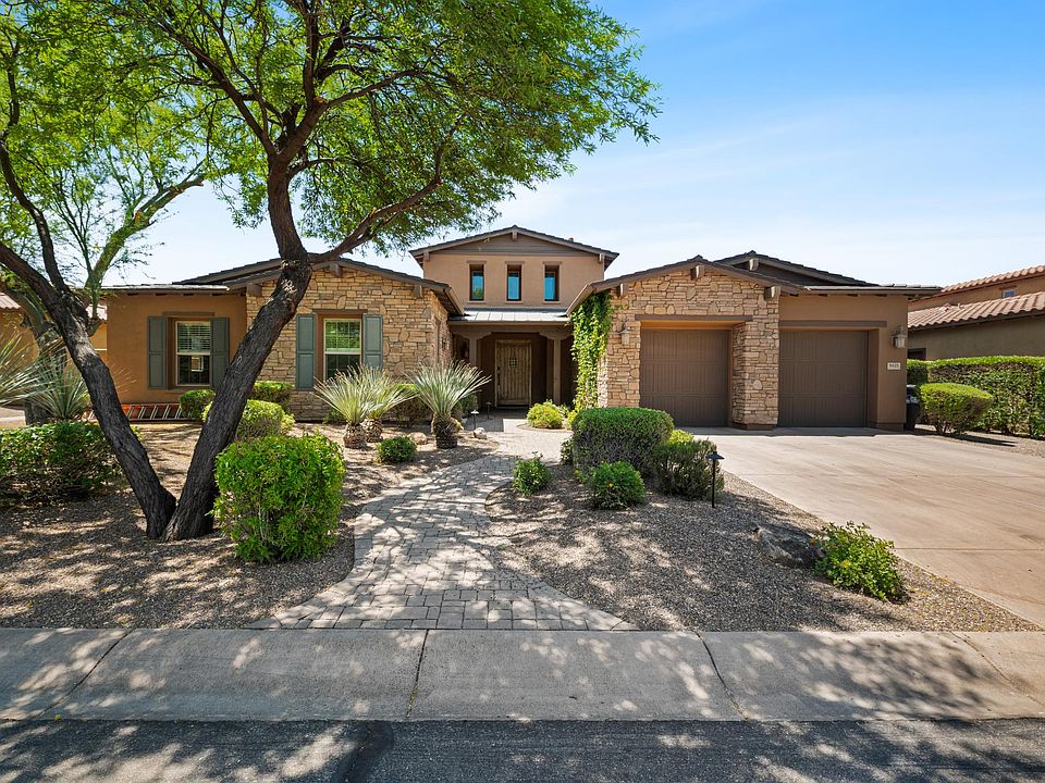 1st image of 9425 E Desert Village Dr
