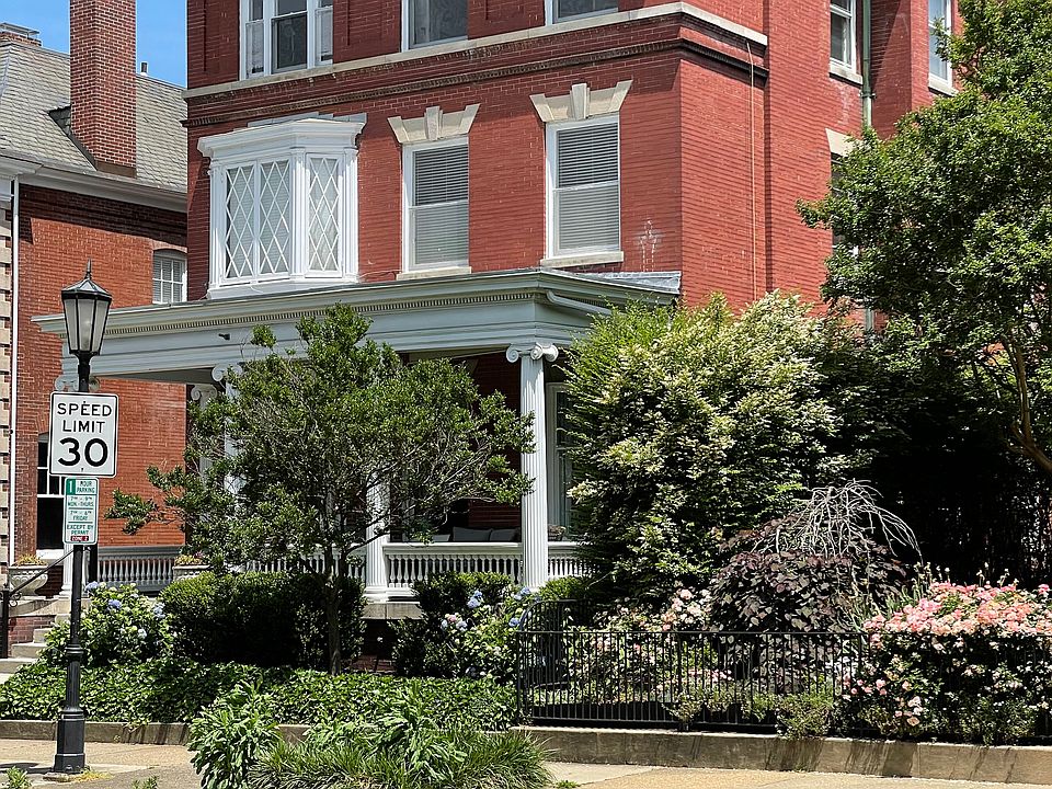 1st image of 1816 Monument Ave APT 2