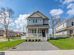 126 Harwicke Rd, Springfield, PA 19064