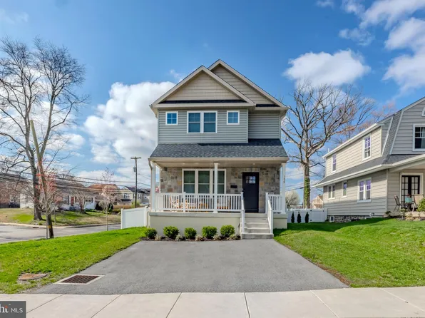 126 Harwicke Rd, Springfield, PA 19064