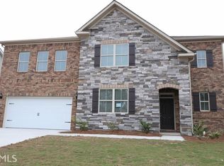 1553 Nations Trl, Riverdale, GA 30296