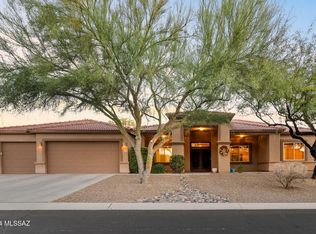10776 E Placita Marimba, Tucson, AZ 85730