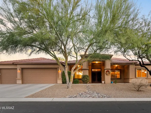 10776 E Placita Marimba, Tucson, AZ 85730