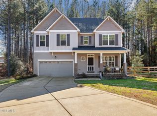 200 Wooded Acre Way, Carthage, NC 28327