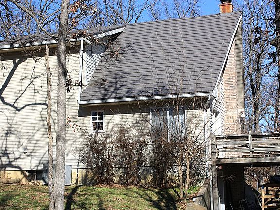 Metal roof (lifetime warr)