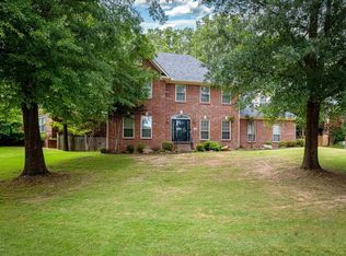 510 Lasalle Dr, Little Rock, AR 72211