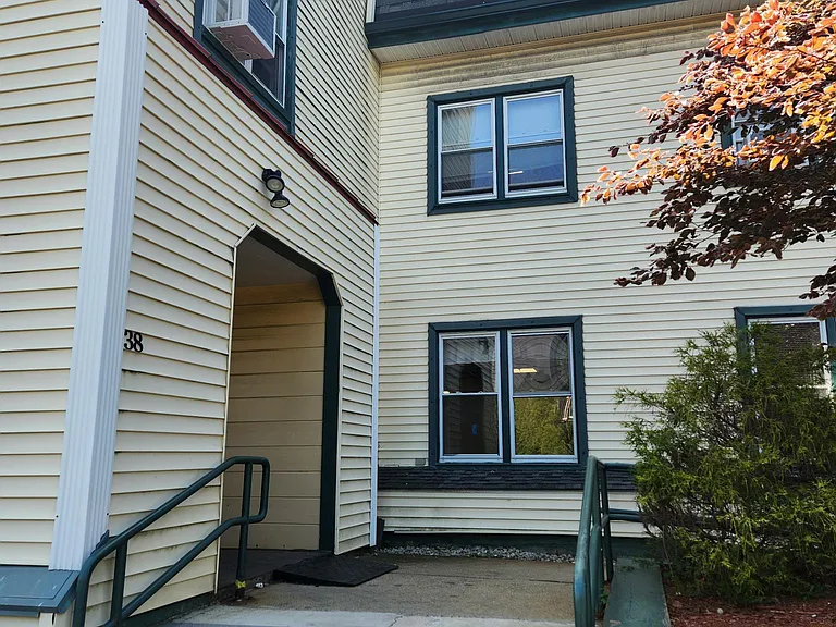 38 Carter St #312 — Photo 1