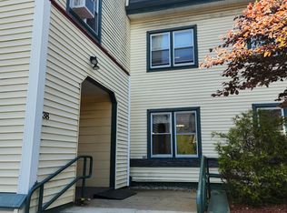 38 Carter St APT 312, Everett, MA 02149