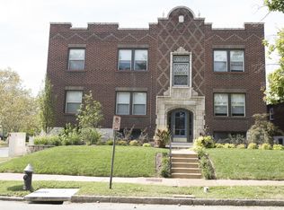 4929 Oleatha Ave APT 1E, Saint Louis, MO 63139