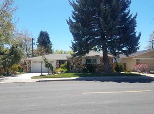1460 Foster Dr, Reno, NV 89509