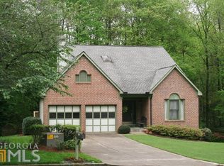3185 Summer View Dr, Johns Creek, GA 30022