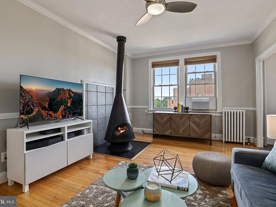 1st image of 3010 Wisconsin Ave NW APT 407