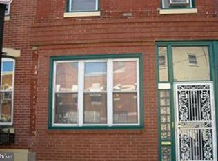 2348 Christian St FLOOR 2, Philadelphia, PA 19146