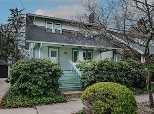 656 Grant St, Indiana, PA 15701