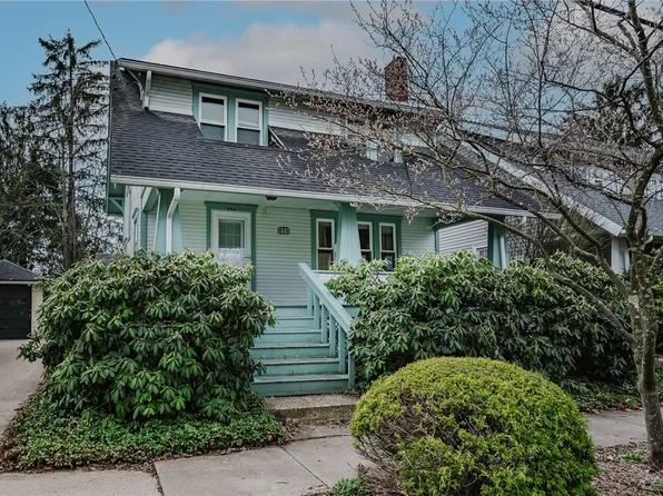 656 Grant St, Indiana, PA 15701