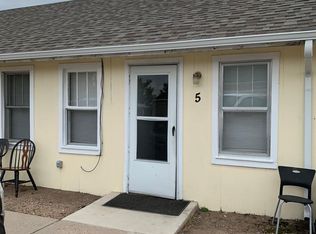 2716 6th Avenue Ln APT 5, Greeley, CO 80631